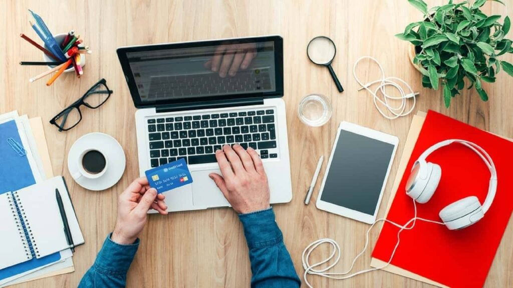 Selling Digital Products