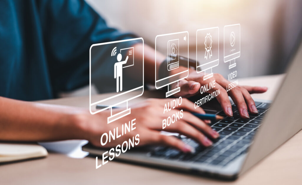 Digital Products to Sell