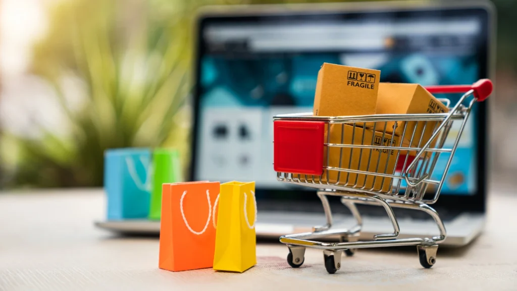 Sell Digital Products