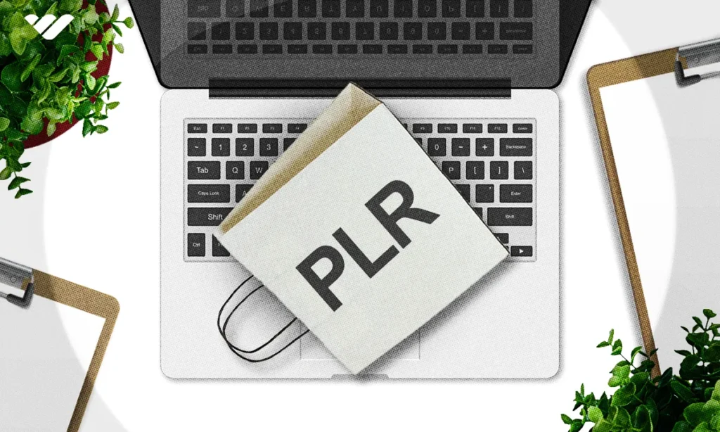 Digital PLR