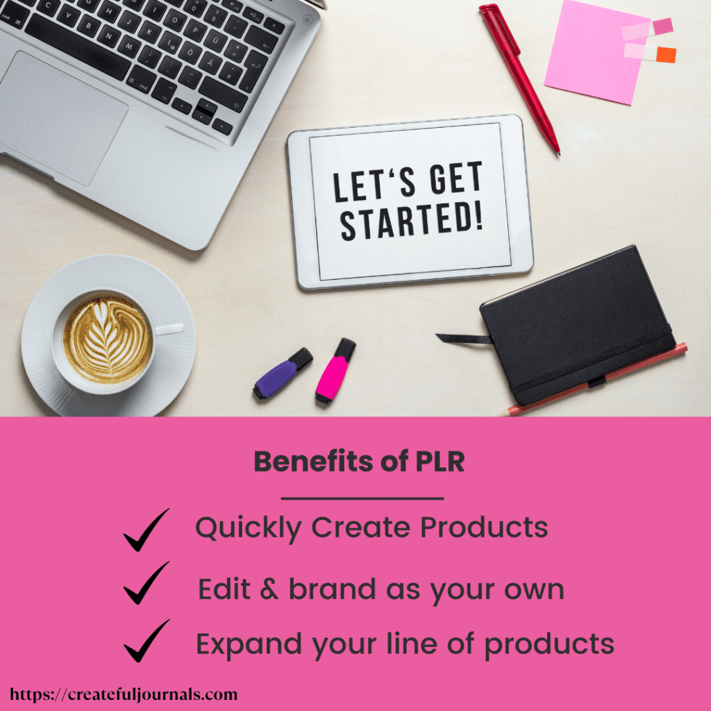 PLR Products