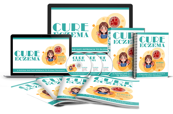 Cure Eczema Upgrade Package
