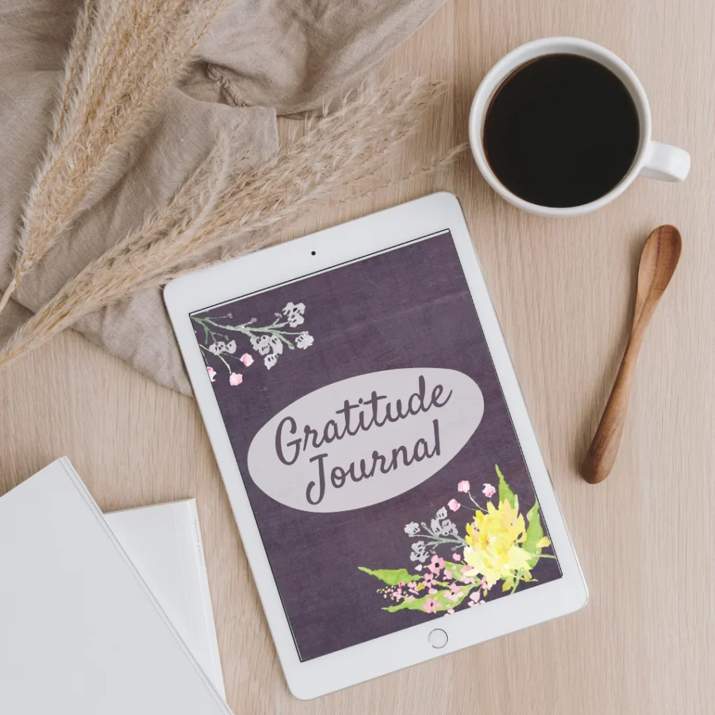 PLR Journal Templates
