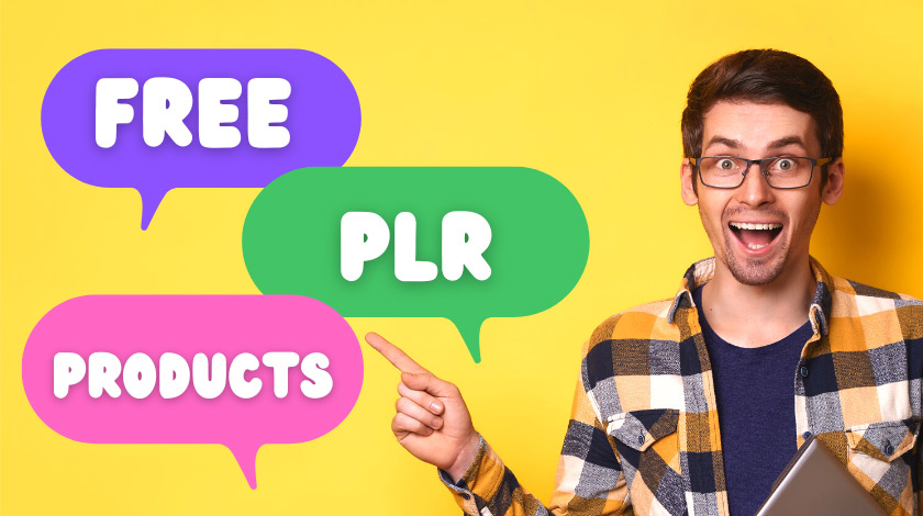 PLR Websites