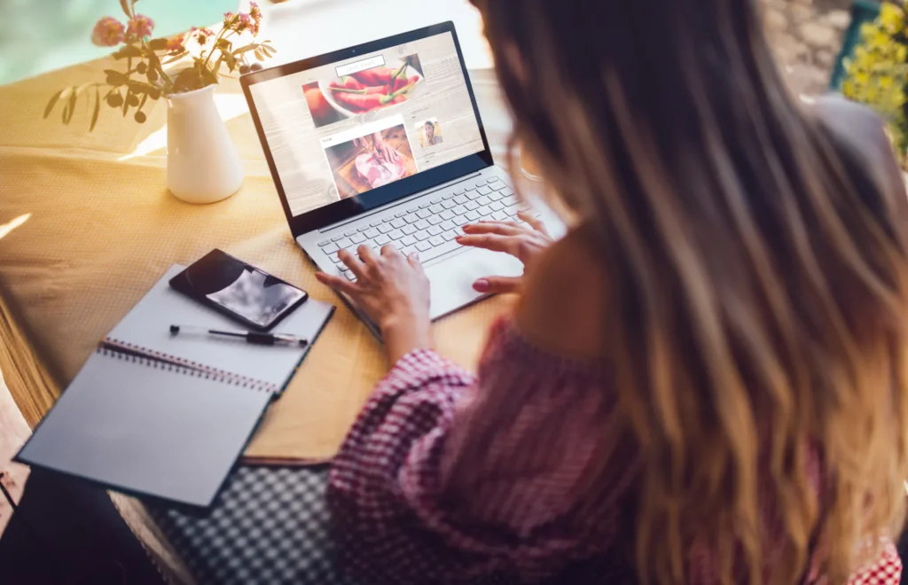 Digital Products