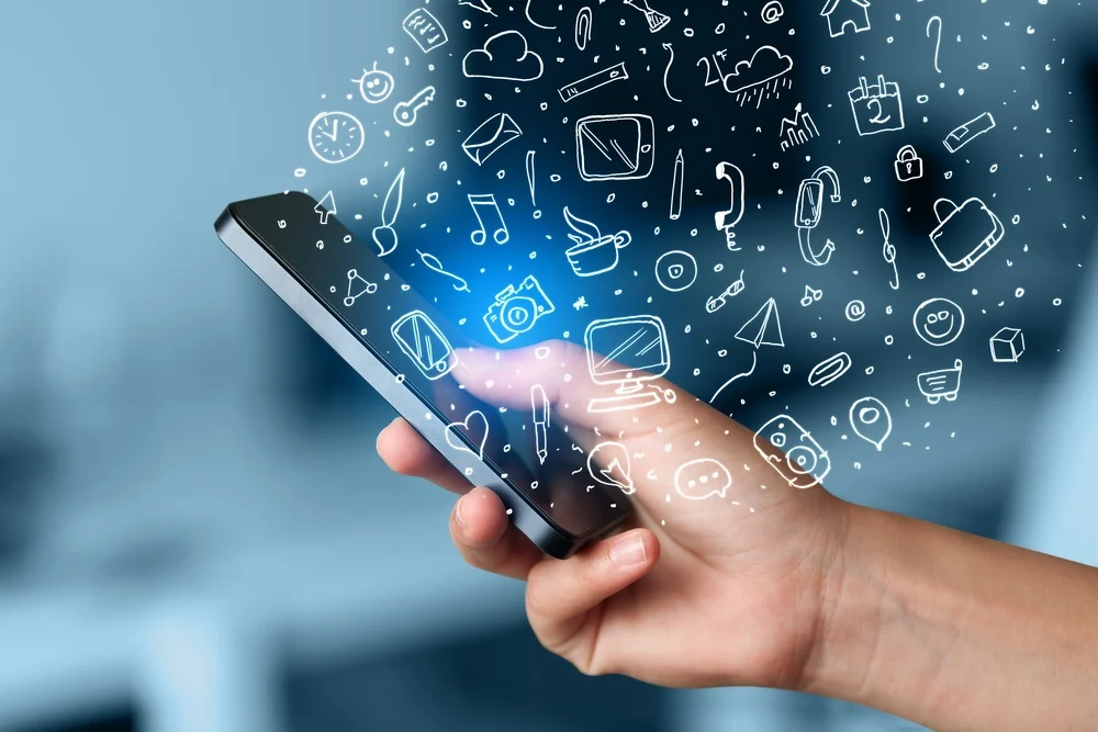 Digital Product Marketing
