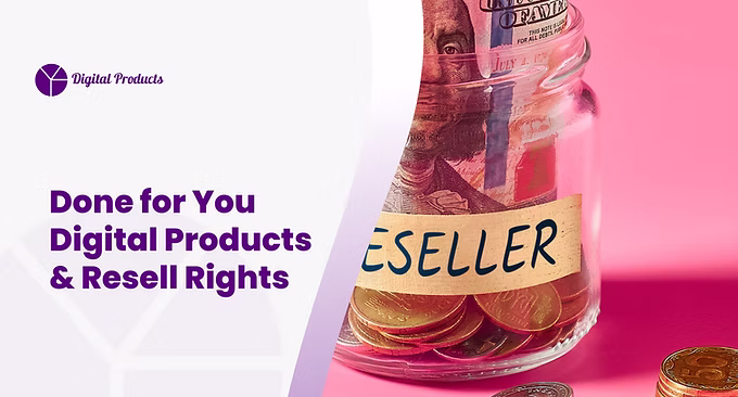 Free PLR Digital Products