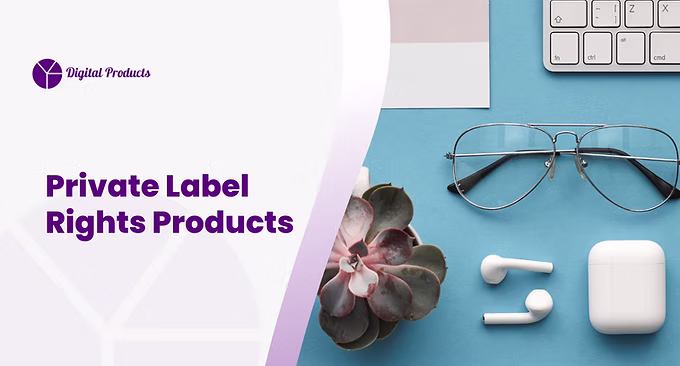 Private Label Rights