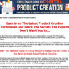The Ultimate Guide To Digital Product Creation