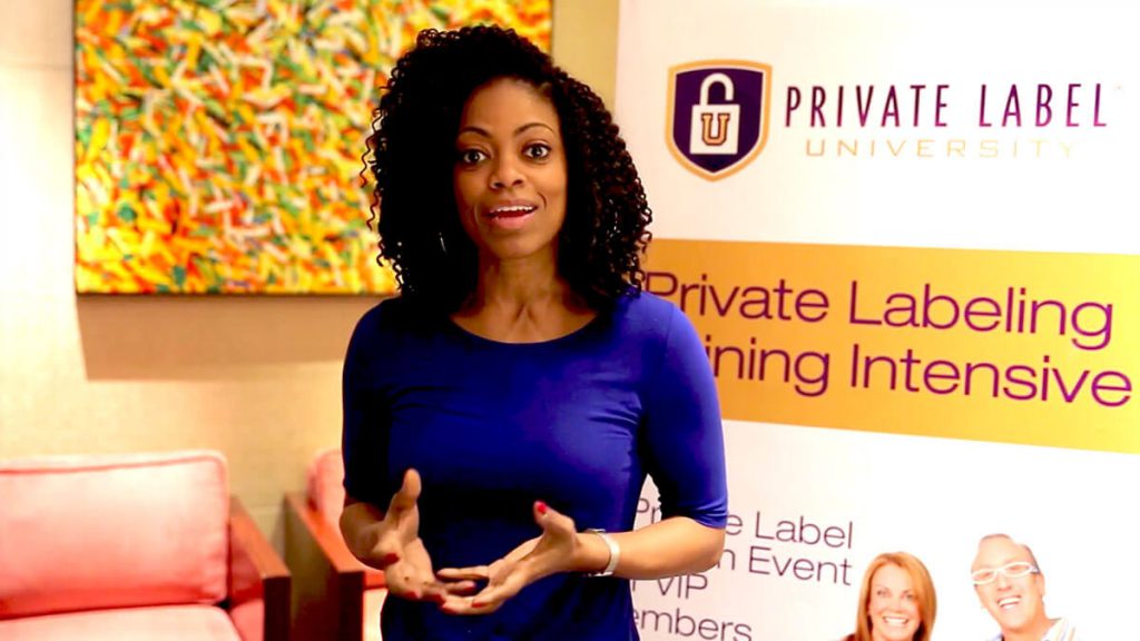 Private Label Courses