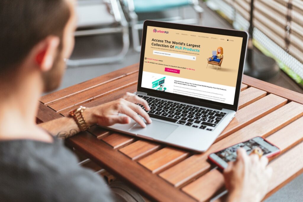 Free PLR Products