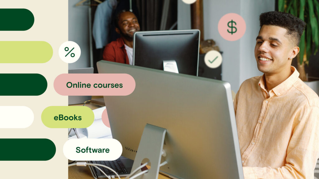 PLR eBooks