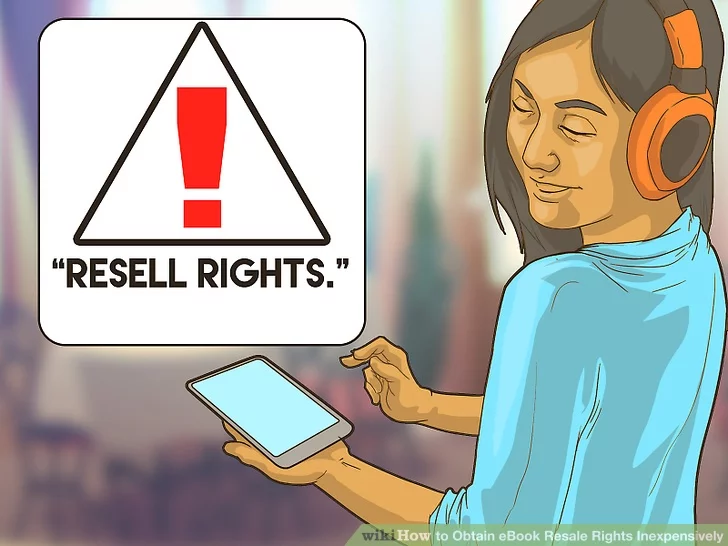 Resell Rights