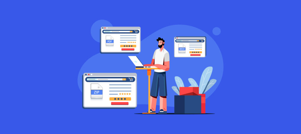 Free Digital Products