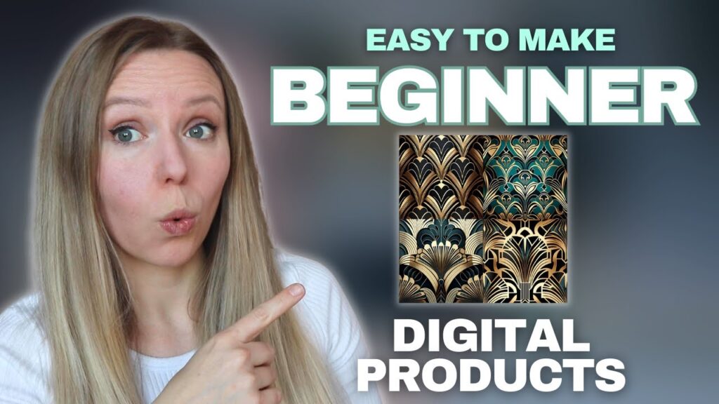 Digital Products