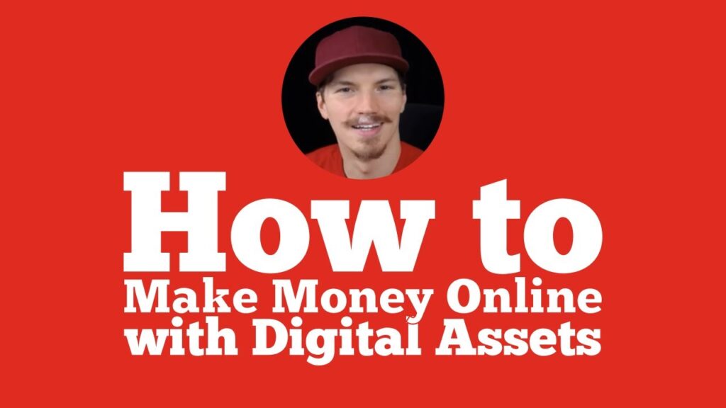 Digital Assets
