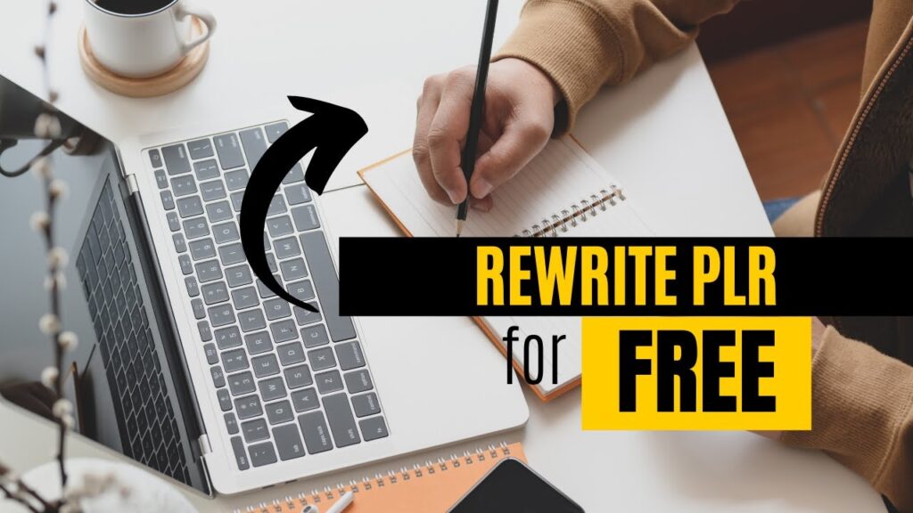 Free PLR Articles