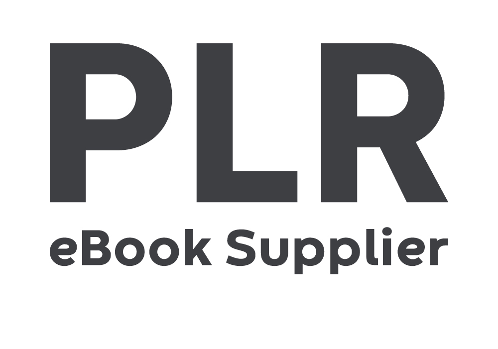 PLR eBooks
