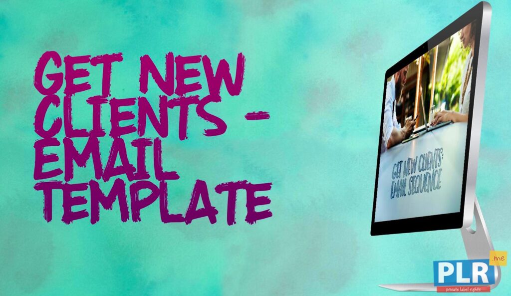 PLR Templates