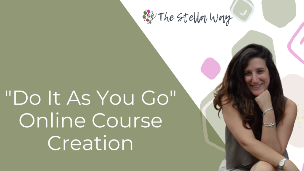 Resell Courses