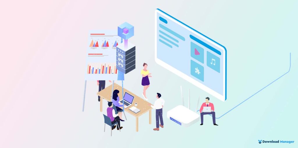 Start Selling Digital Products
