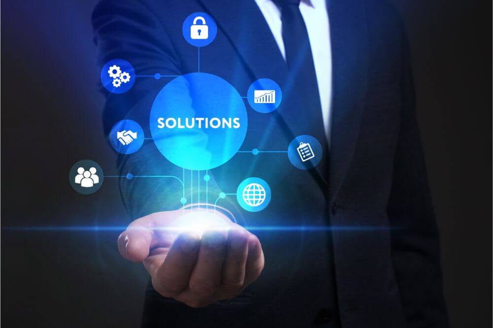 Sells Digital Products