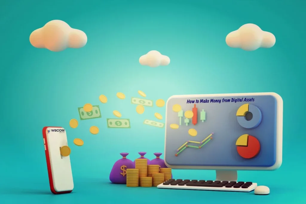 Digital Assets