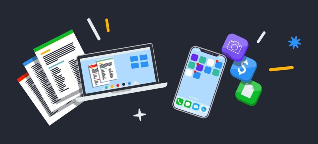 Digital Items
