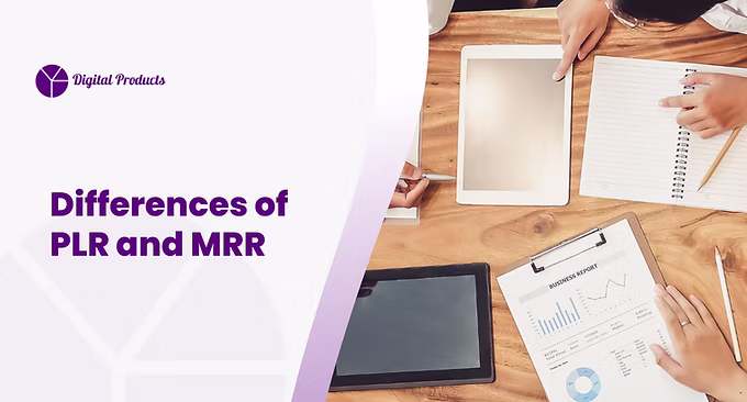 MRR Digital