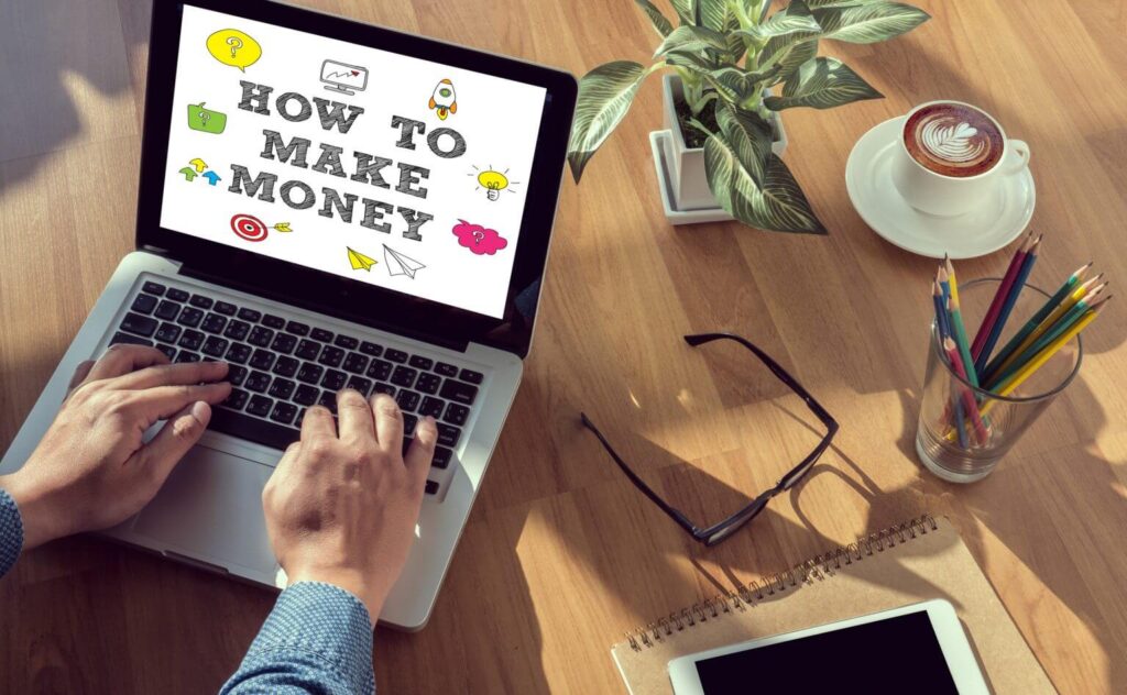 Make Digital Products