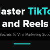 Master TikTok and Reels