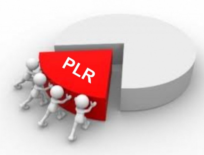 PLR Stand For