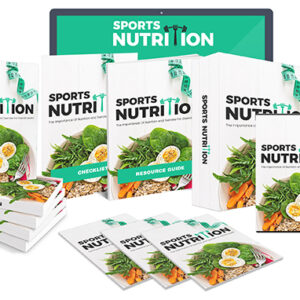 Sports Nutrition