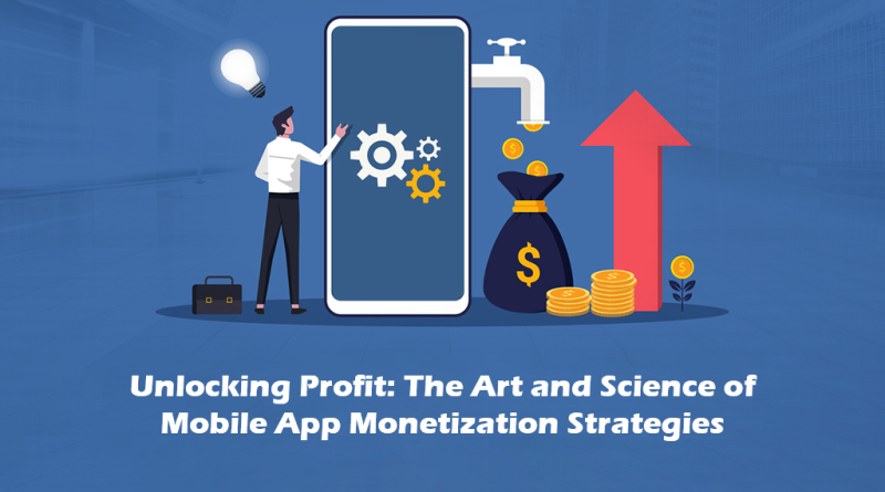 Unlocking Profit: