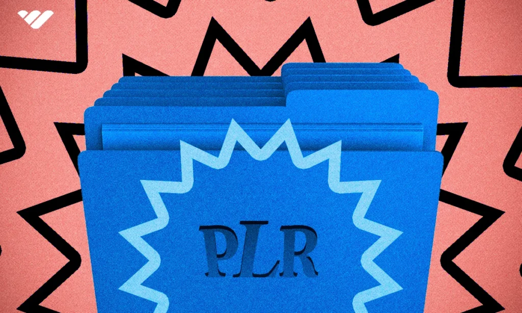 PLR Products