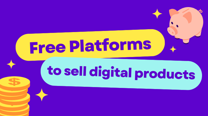 Free Digital Products