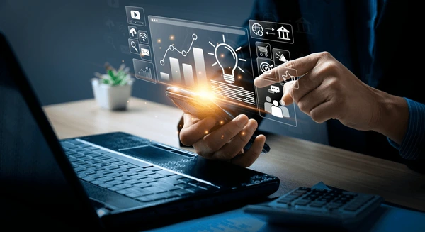 Sells Digital Products