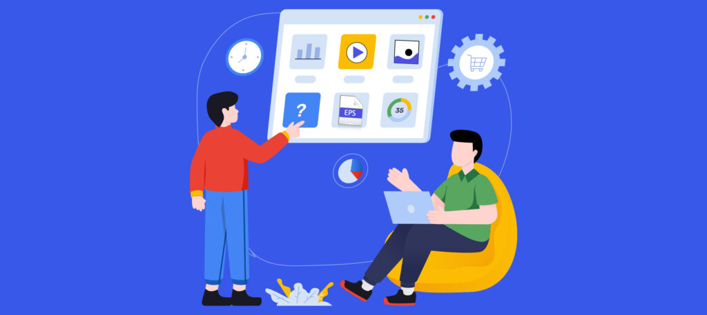 Selling Digital Products
