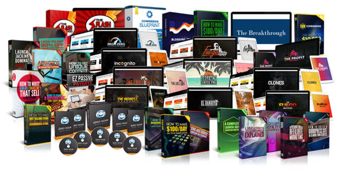 PLR Products