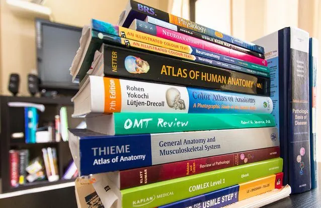 Resale eBooks