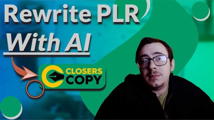 t PLR Sites