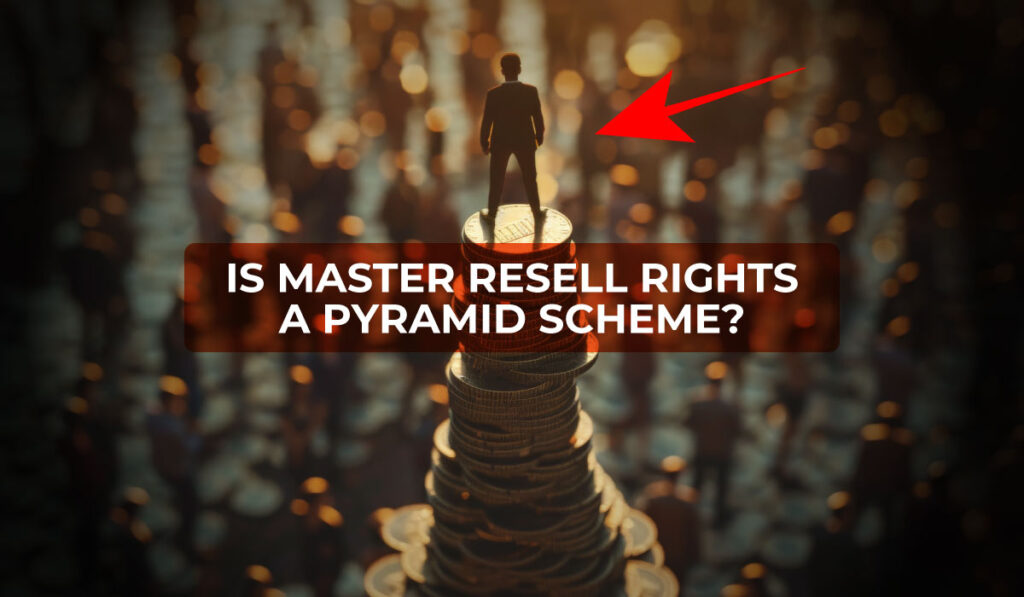 Master Resell Rights