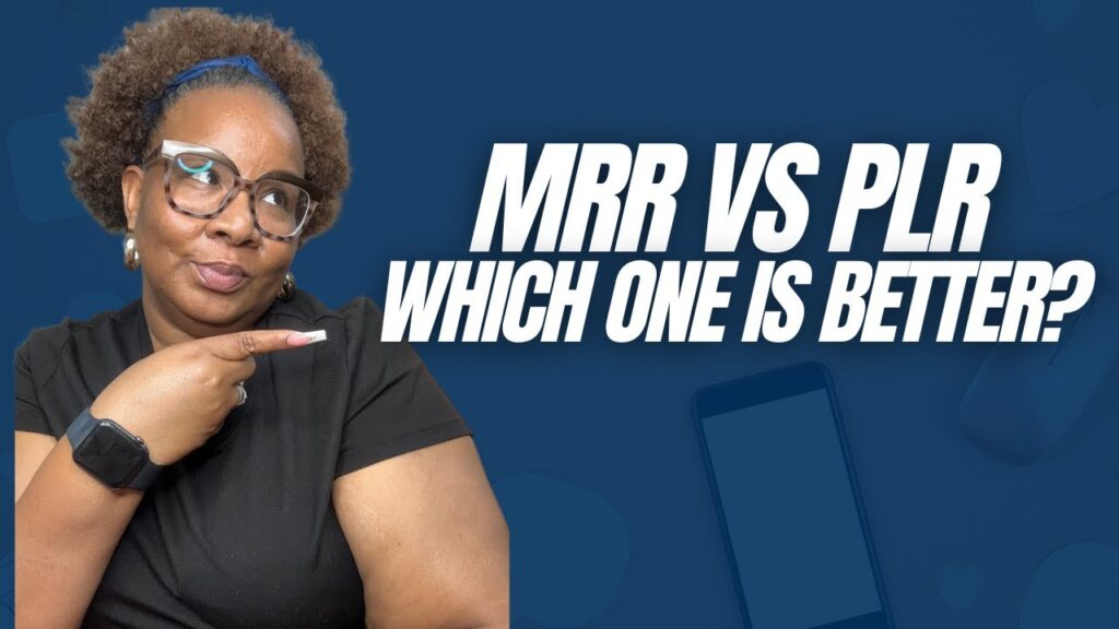 PLR and MRR