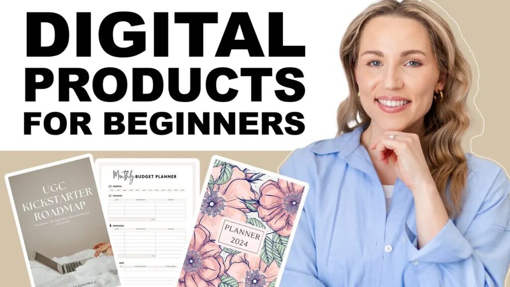 Digital Product Business