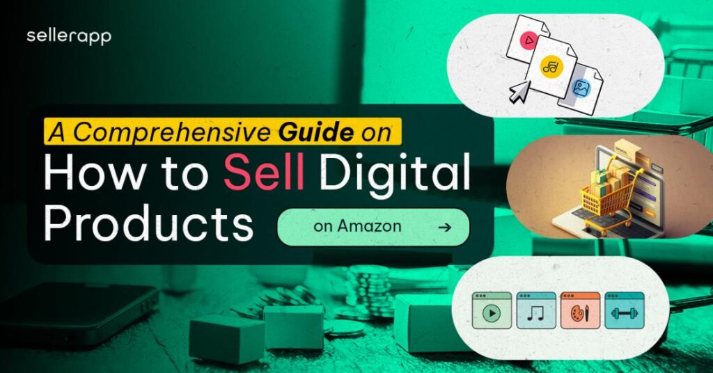 Digital Products Online