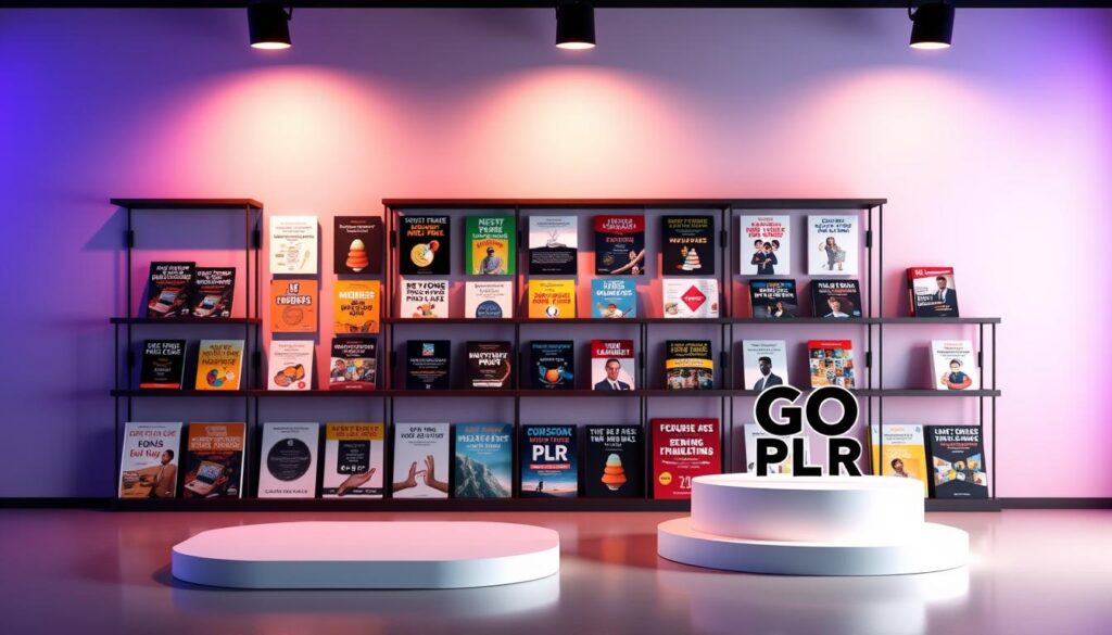 PLR eBooks
