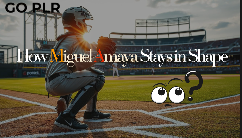 Miguel Amaya