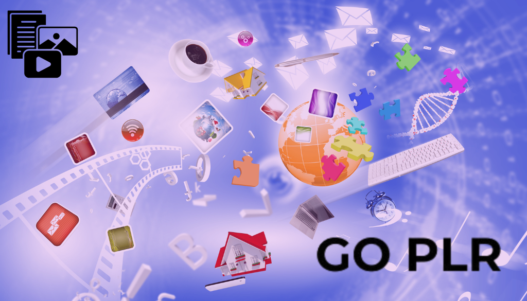 Resell Rights Digital Products