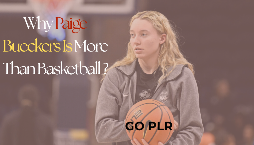 Paige Bueckers