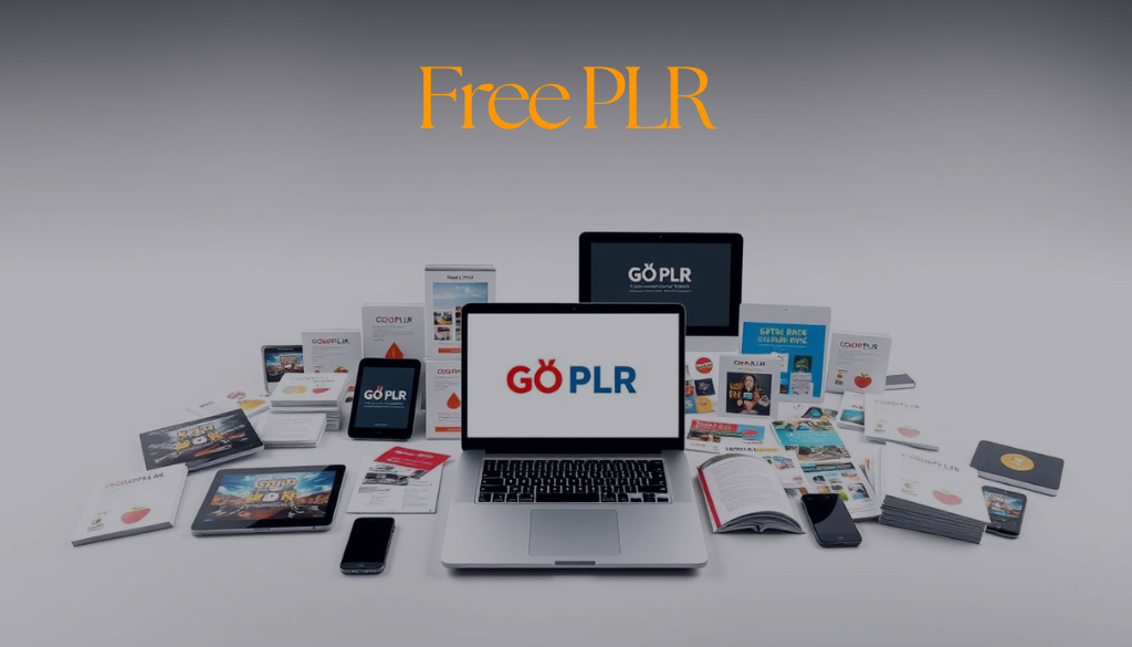 Free PLR